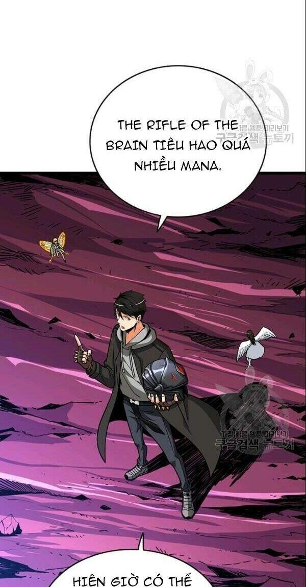 Tôi Là Người Chơi Duy Nhất Đăng Nhập Chapter 74 - 30