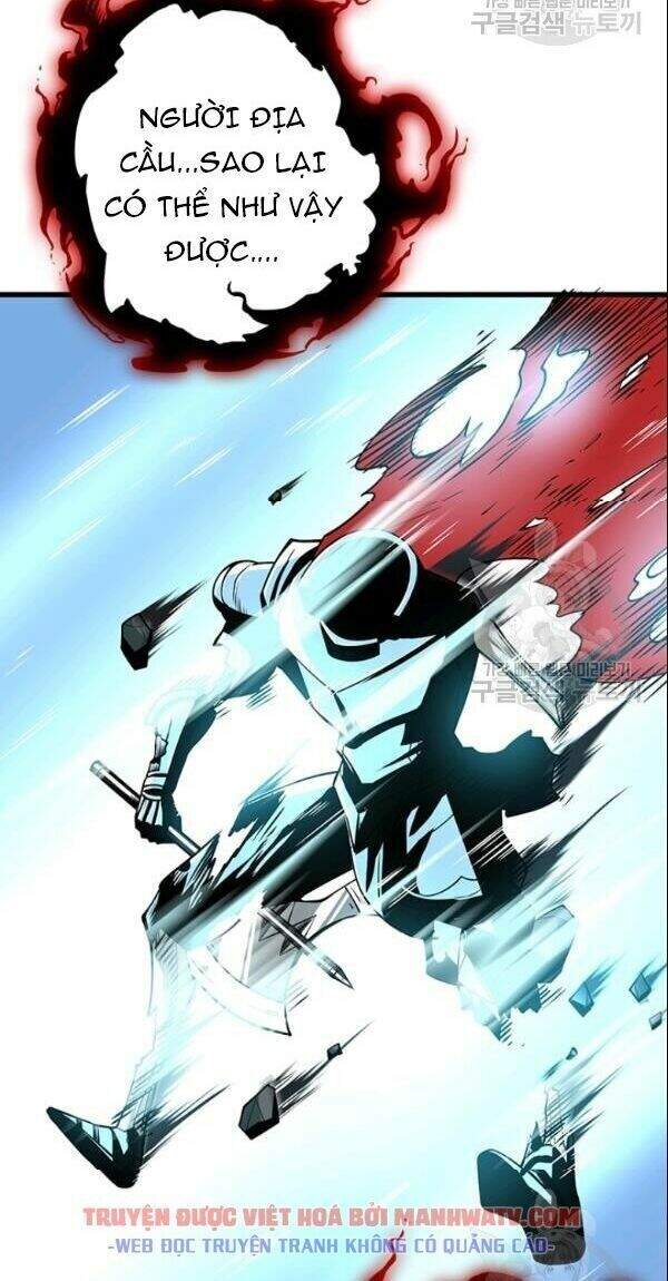 Tôi Là Người Chơi Duy Nhất Đăng Nhập Chapter 74 - 4