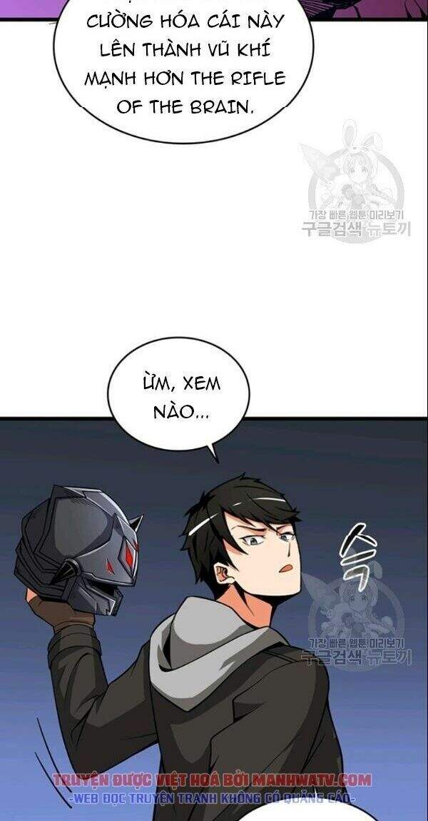 Tôi Là Người Chơi Duy Nhất Đăng Nhập Chapter 74 - 31