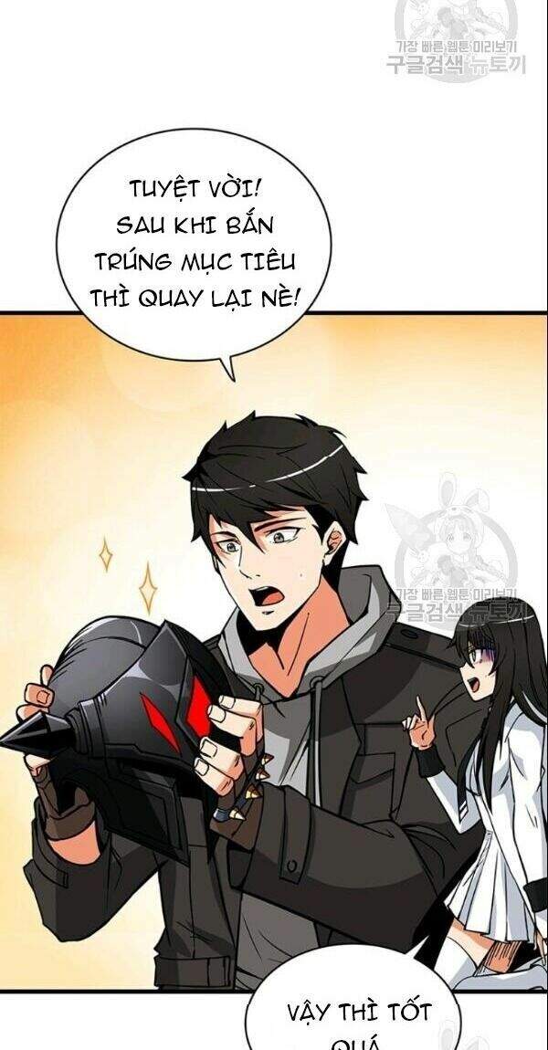 Tôi Là Người Chơi Duy Nhất Đăng Nhập Chapter 74 - 36