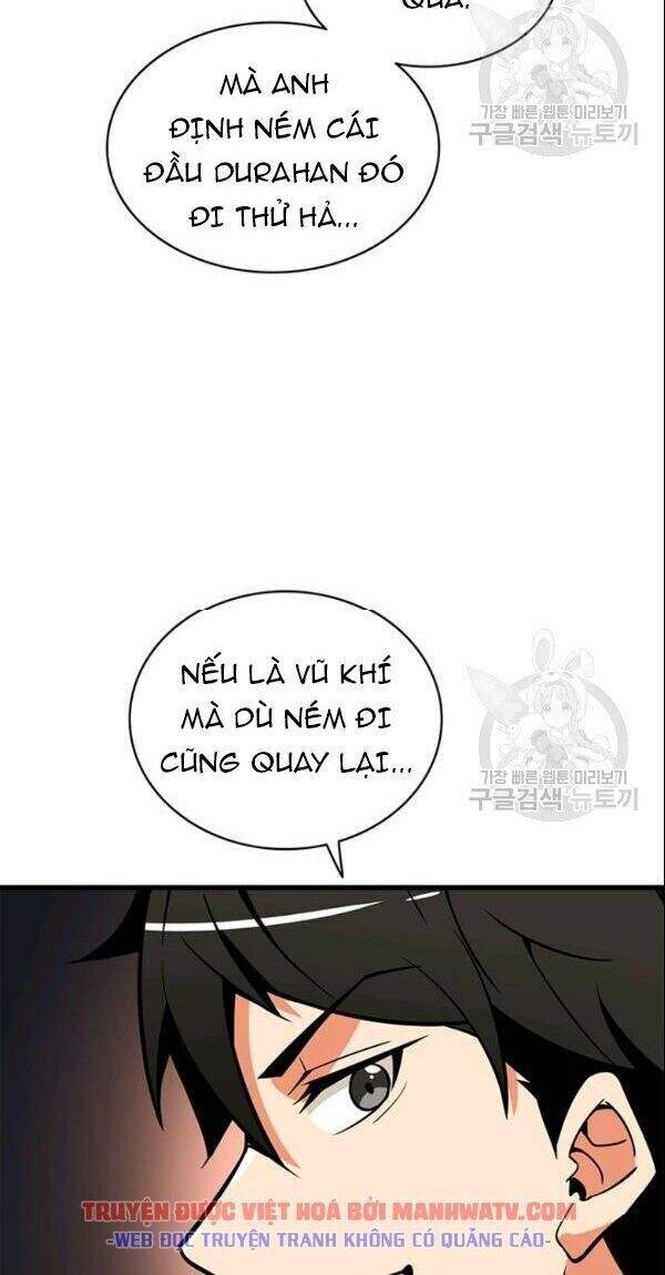 Tôi Là Người Chơi Duy Nhất Đăng Nhập Chapter 74 - 37