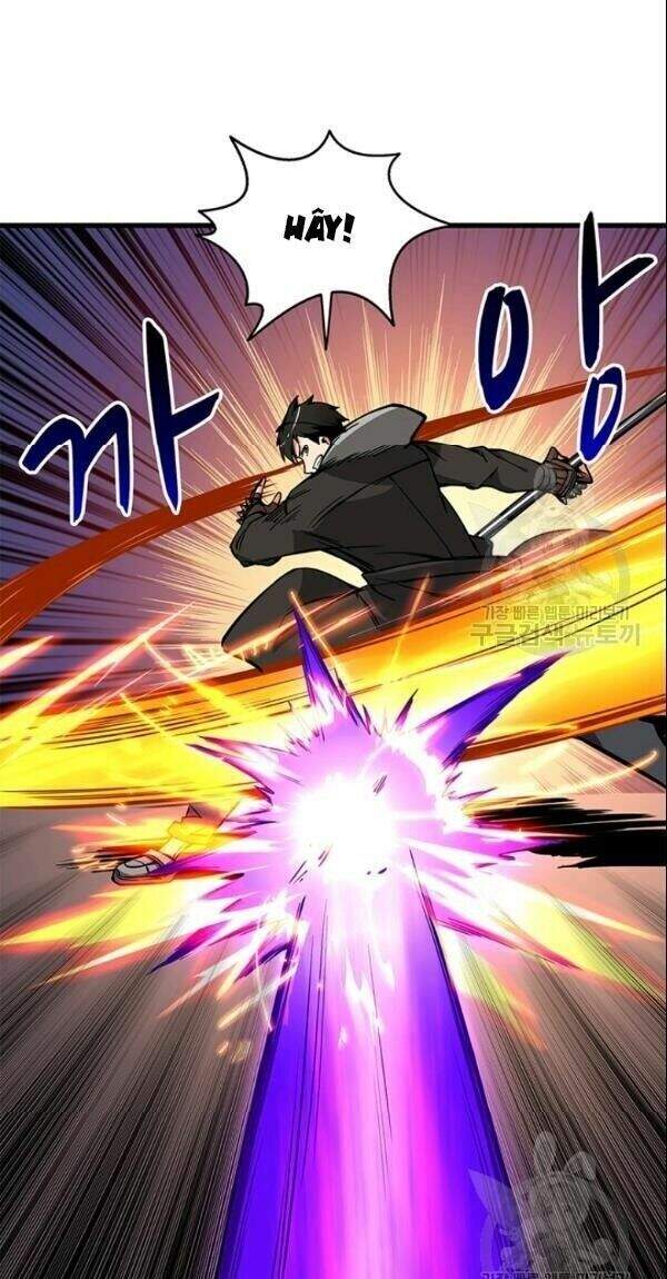 Tôi Là Người Chơi Duy Nhất Đăng Nhập Chapter 74 - 39