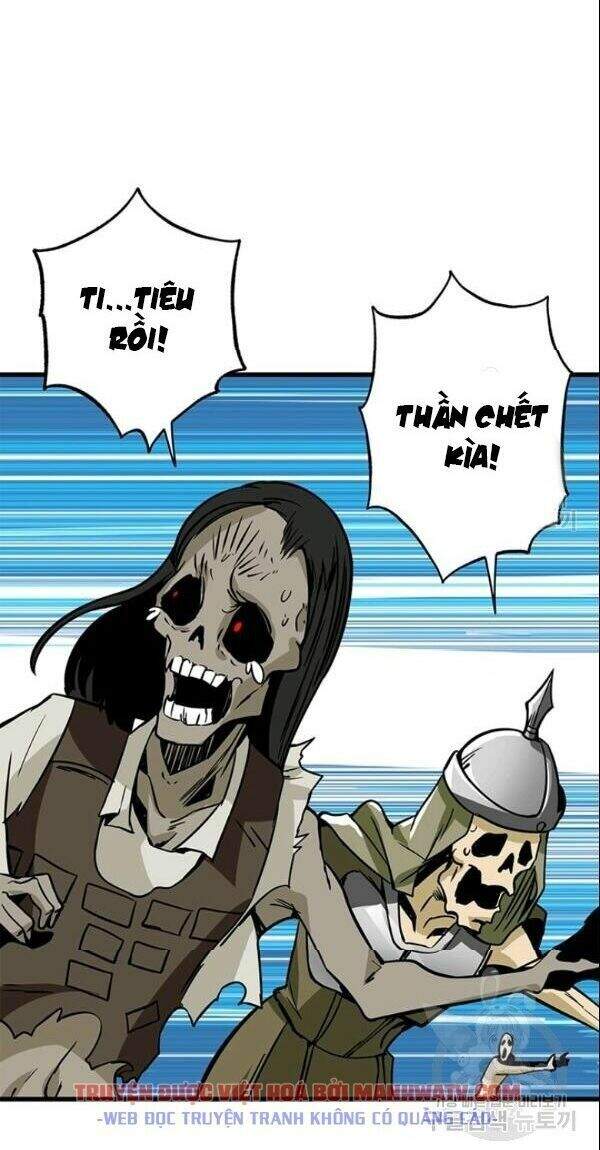 Tôi Là Người Chơi Duy Nhất Đăng Nhập Chapter 74 - 43