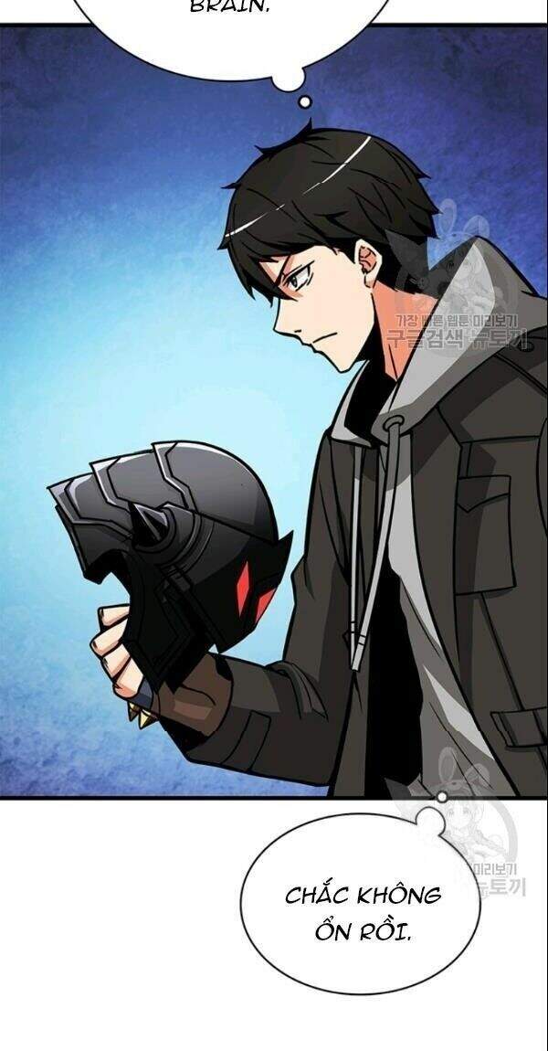 Tôi Là Người Chơi Duy Nhất Đăng Nhập Chapter 74 - 45