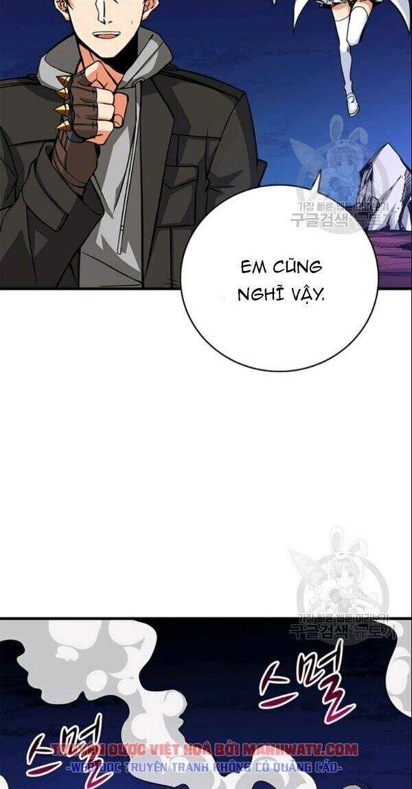 Tôi Là Người Chơi Duy Nhất Đăng Nhập Chapter 74 - 49