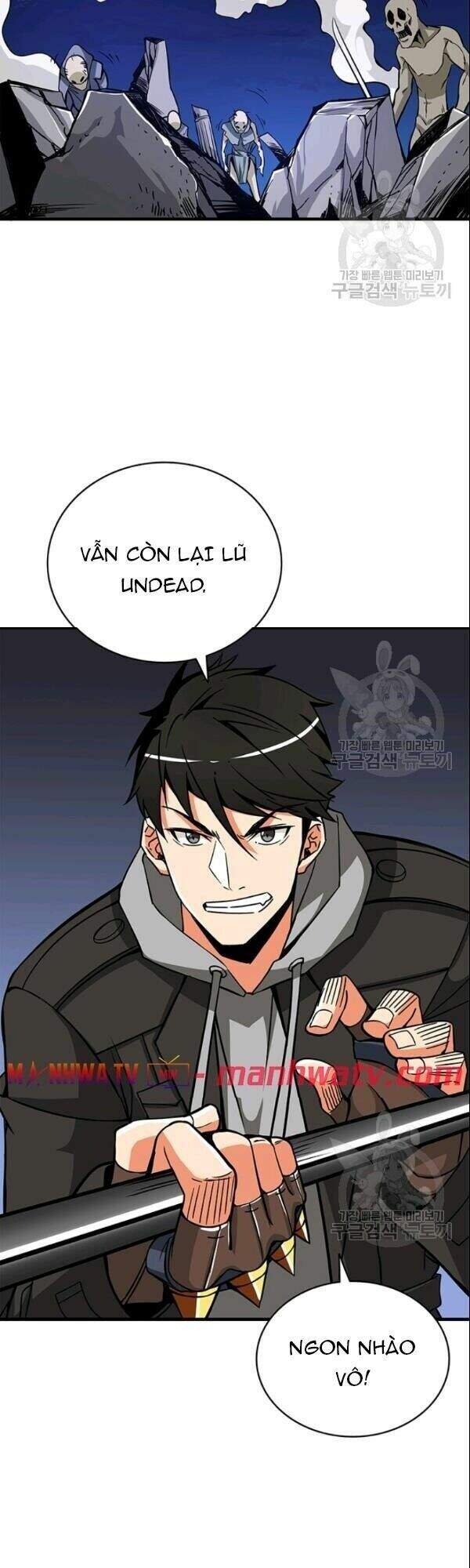 Tôi Là Người Chơi Duy Nhất Đăng Nhập Chapter 74 - 50