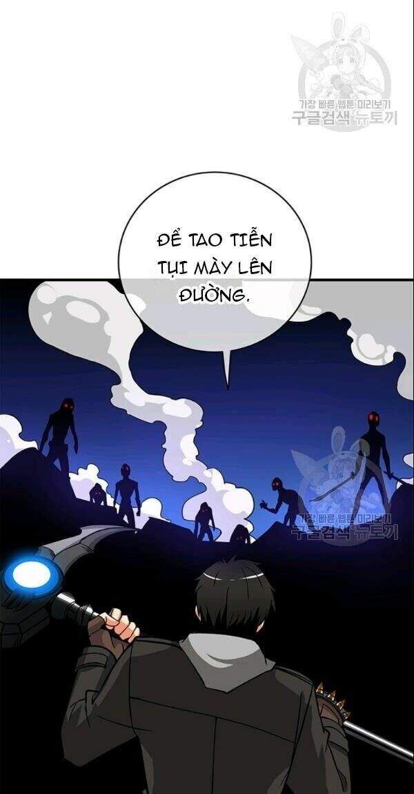 Tôi Là Người Chơi Duy Nhất Đăng Nhập Chapter 74 - 51