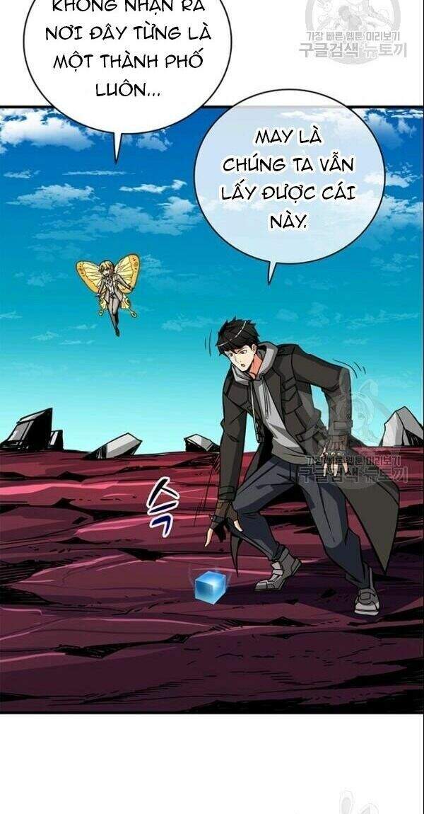 Tôi Là Người Chơi Duy Nhất Đăng Nhập Chapter 74 - 54