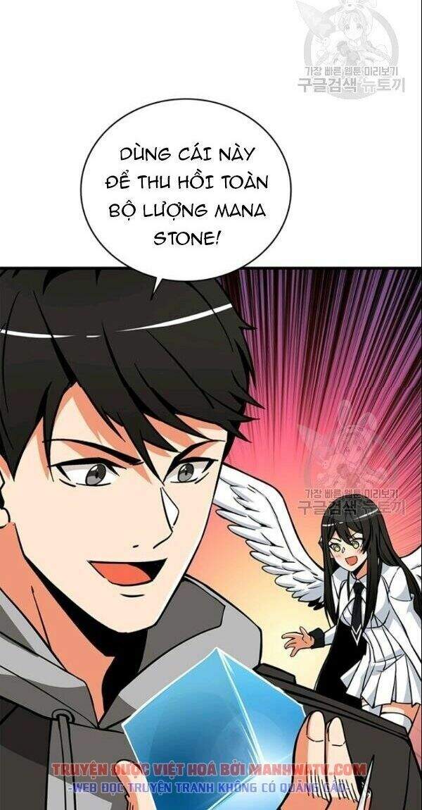Tôi Là Người Chơi Duy Nhất Đăng Nhập Chapter 74 - 55