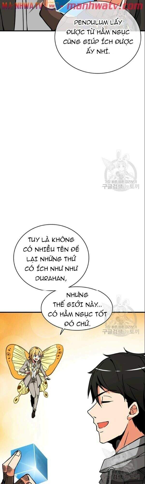 Tôi Là Người Chơi Duy Nhất Đăng Nhập Chapter 74 - 56