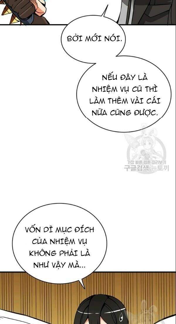 Tôi Là Người Chơi Duy Nhất Đăng Nhập Chapter 74 - 57