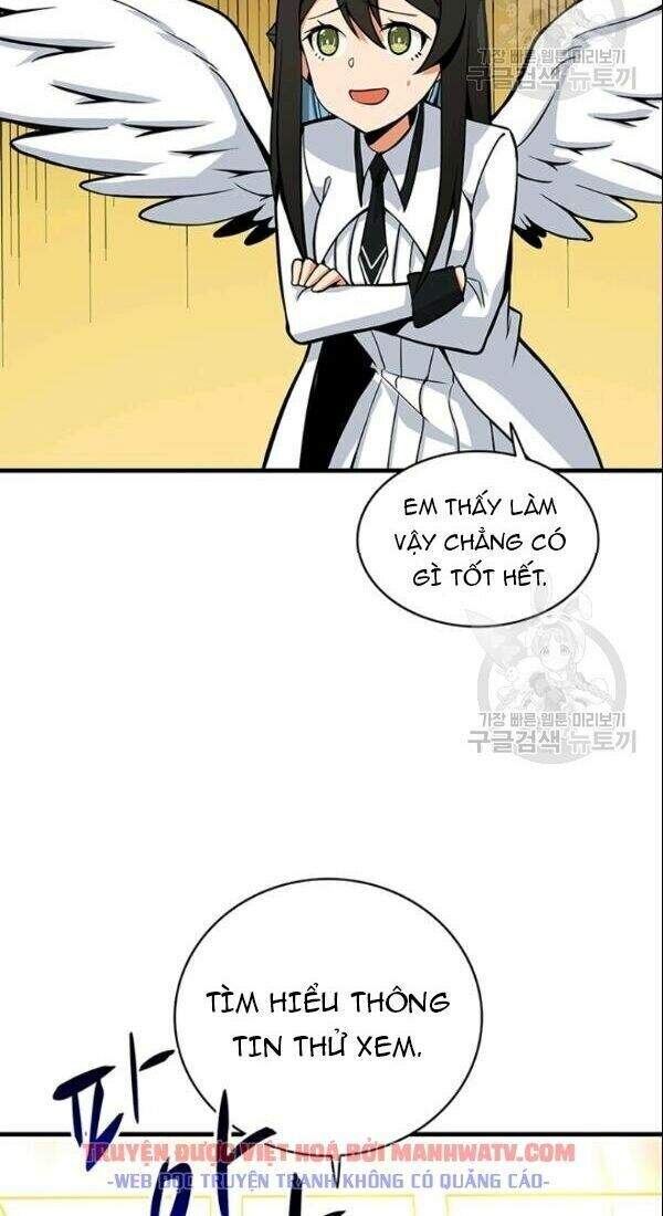 Tôi Là Người Chơi Duy Nhất Đăng Nhập Chapter 74 - 58