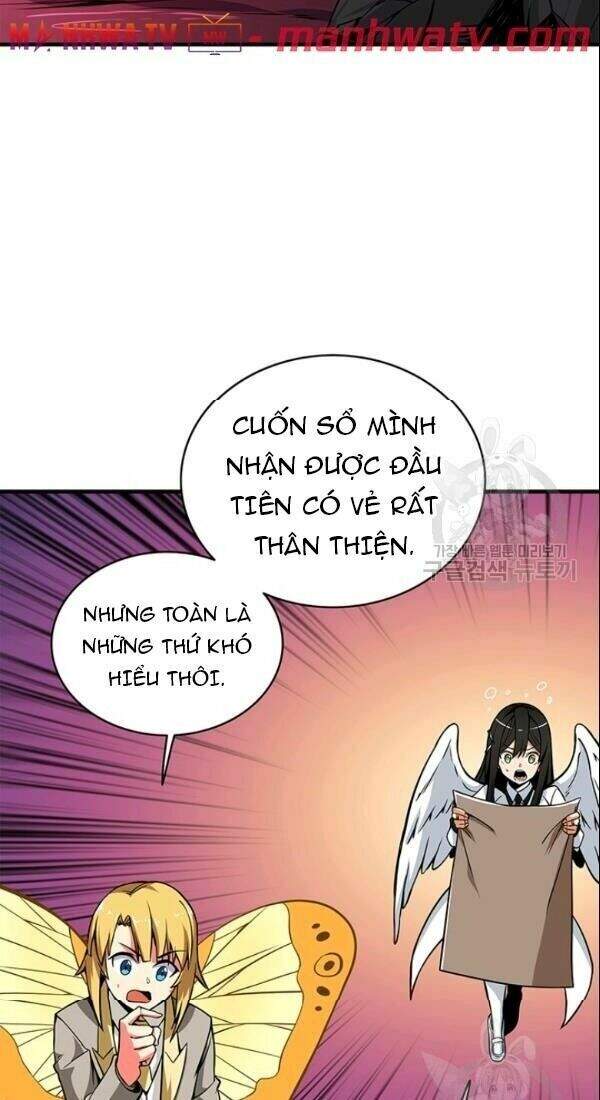 Tôi Là Người Chơi Duy Nhất Đăng Nhập Chapter 74 - 60