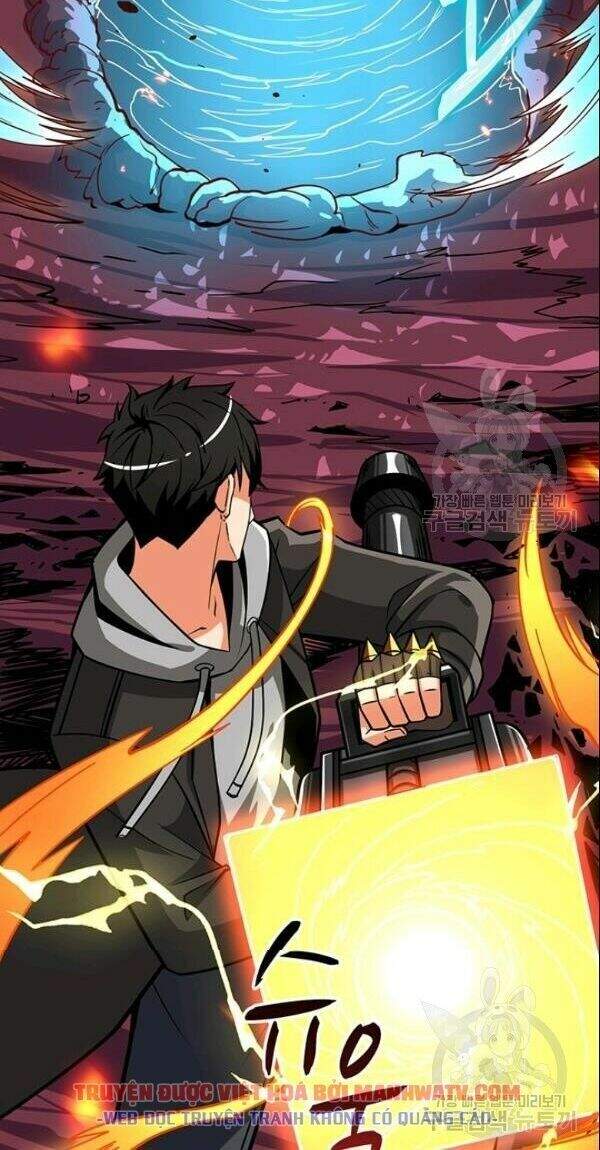 Tôi Là Người Chơi Duy Nhất Đăng Nhập Chapter 74 - 7