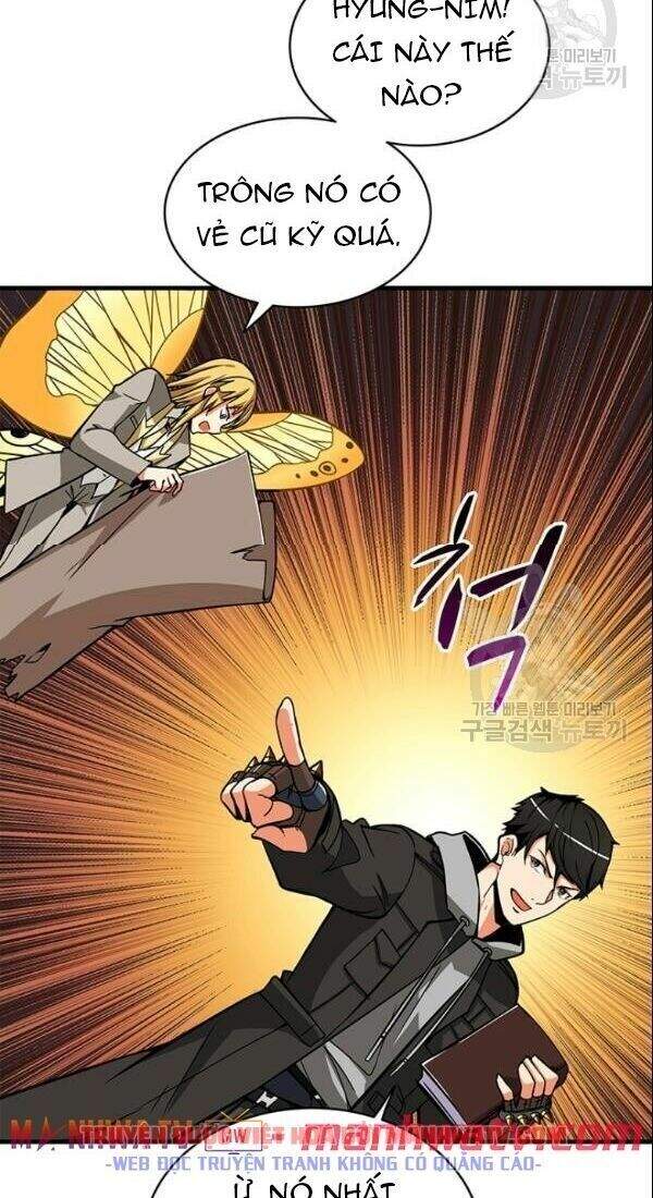 Tôi Là Người Chơi Duy Nhất Đăng Nhập Chapter 74 - 64