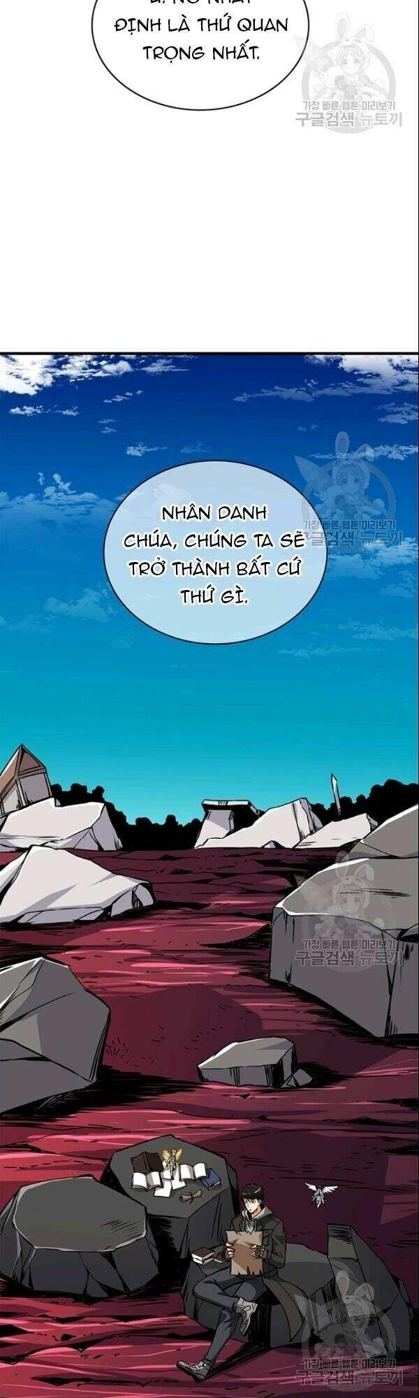 Tôi Là Người Chơi Duy Nhất Đăng Nhập Chapter 74 - 65