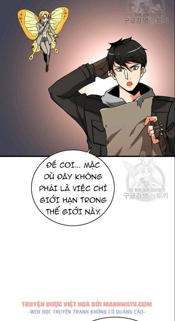 Tôi Là Người Chơi Duy Nhất Đăng Nhập Chapter 74 - 67
