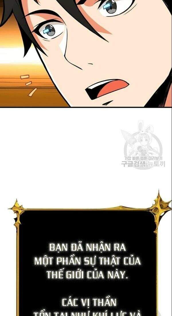 Tôi Là Người Chơi Duy Nhất Đăng Nhập Chapter 74 - 69