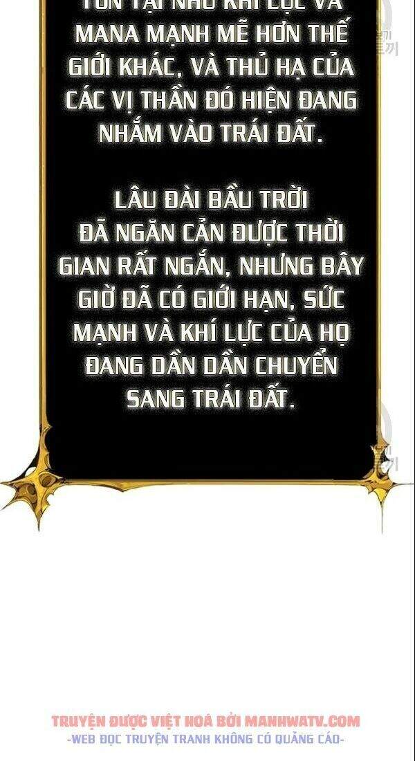 Tôi Là Người Chơi Duy Nhất Đăng Nhập Chapter 74 - 70