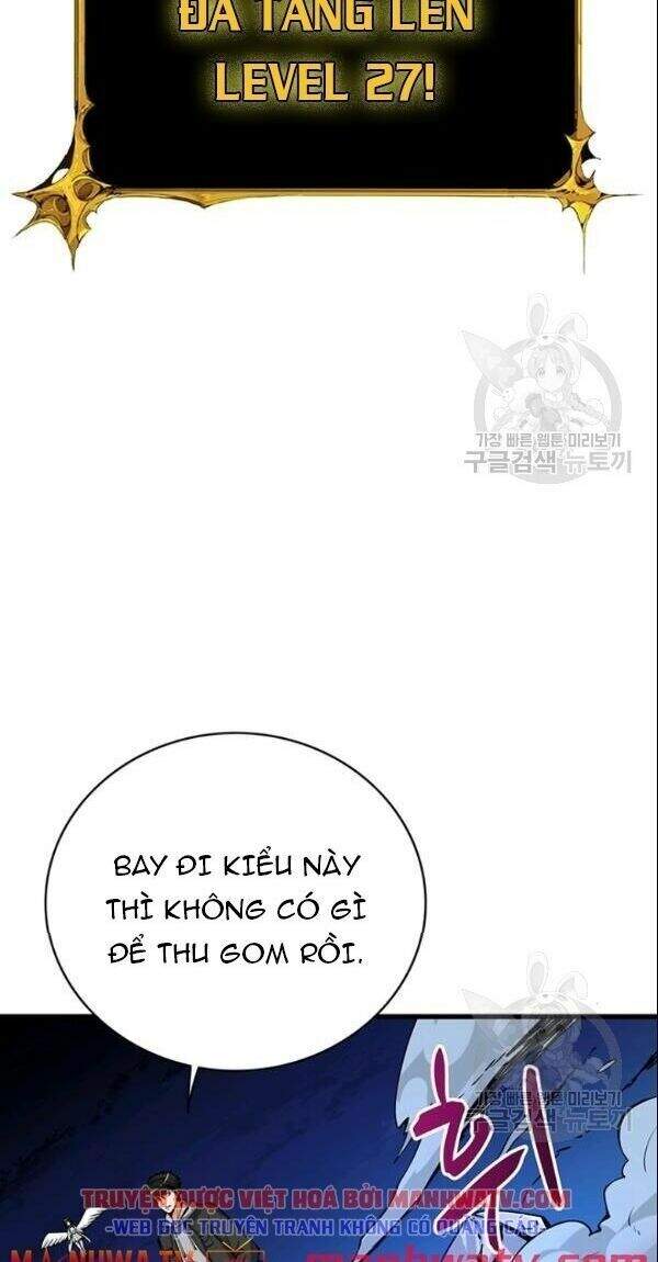 Tôi Là Người Chơi Duy Nhất Đăng Nhập Chapter 74 - 10