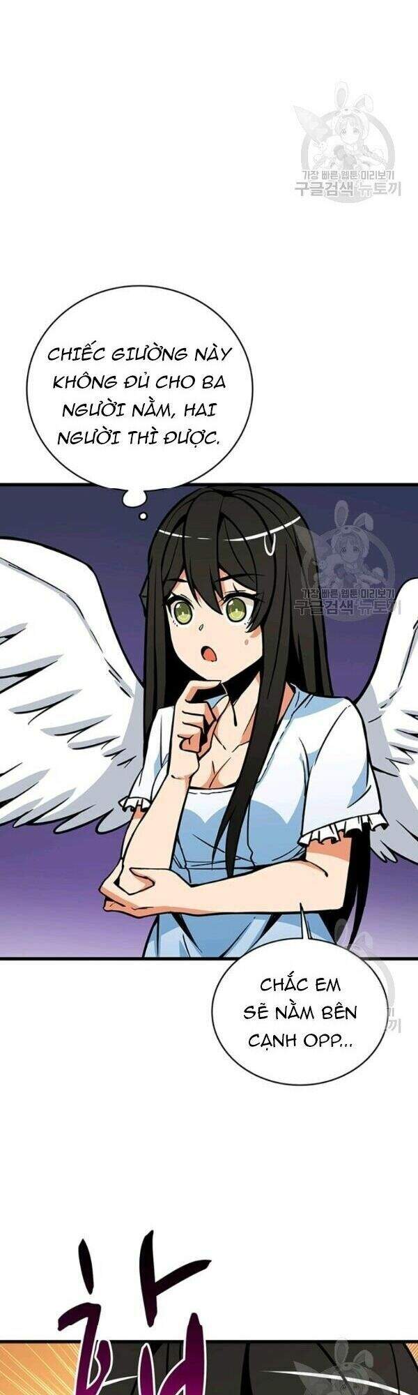 Tôi Là Người Chơi Duy Nhất Đăng Nhập Chapter 75 - 17