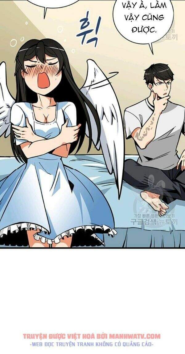 Tôi Là Người Chơi Duy Nhất Đăng Nhập Chapter 75 - 19