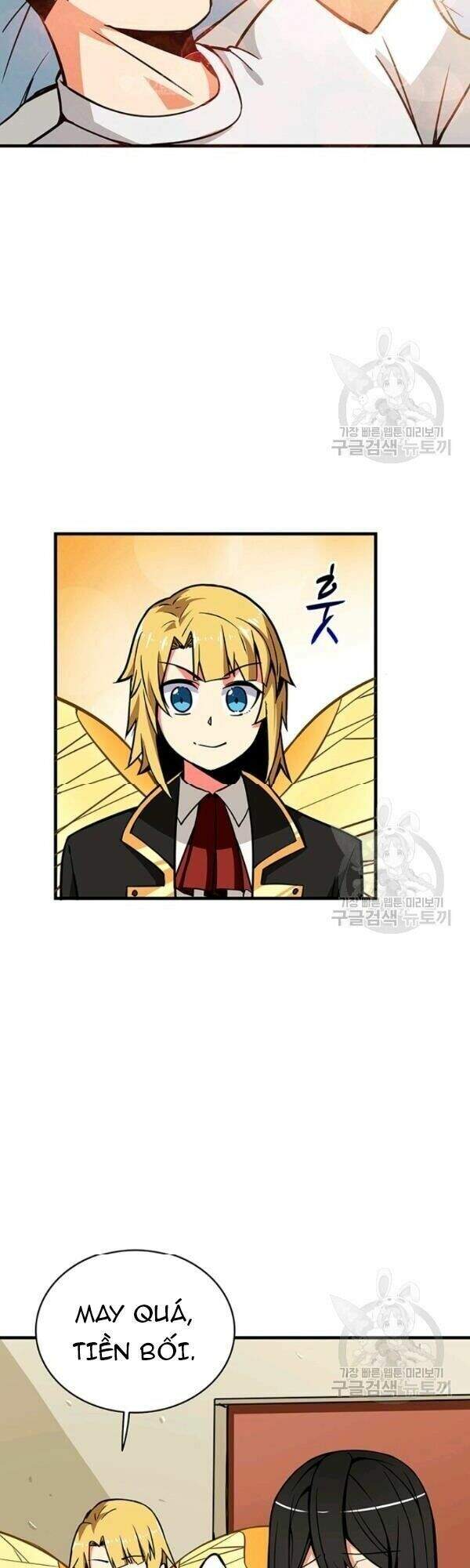 Tôi Là Người Chơi Duy Nhất Đăng Nhập Chapter 75 - 26