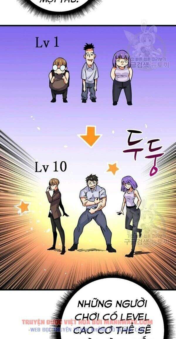 Tôi Là Người Chơi Duy Nhất Đăng Nhập Chapter 75 - 34