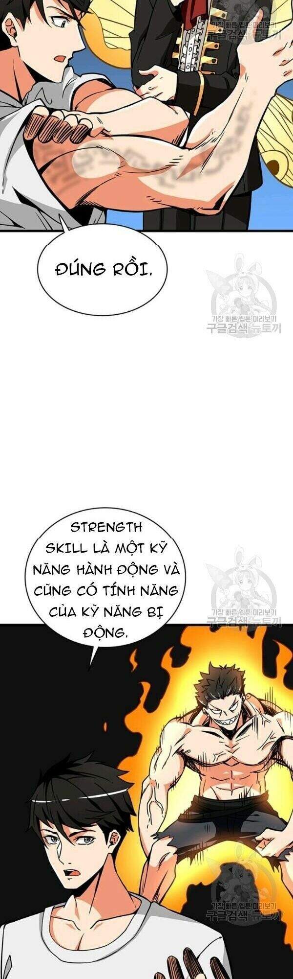 Tôi Là Người Chơi Duy Nhất Đăng Nhập Chapter 75 - 5