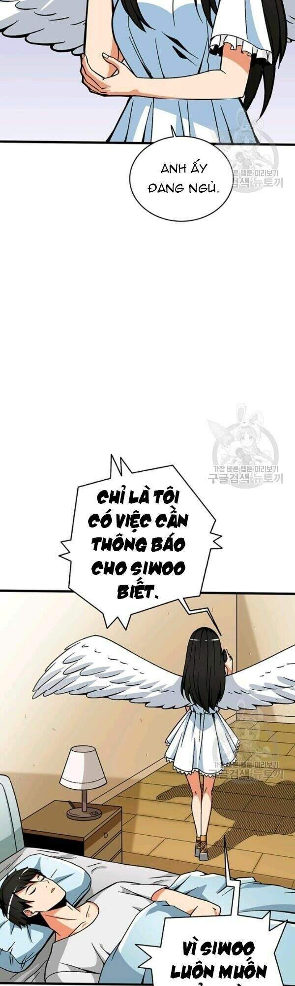 Tôi Là Người Chơi Duy Nhất Đăng Nhập Chapter 75 - 44