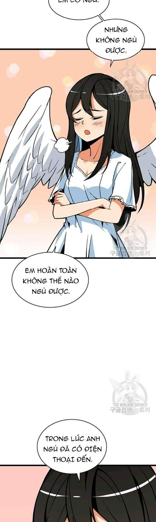 Tôi Là Người Chơi Duy Nhất Đăng Nhập Chapter 75 - 53