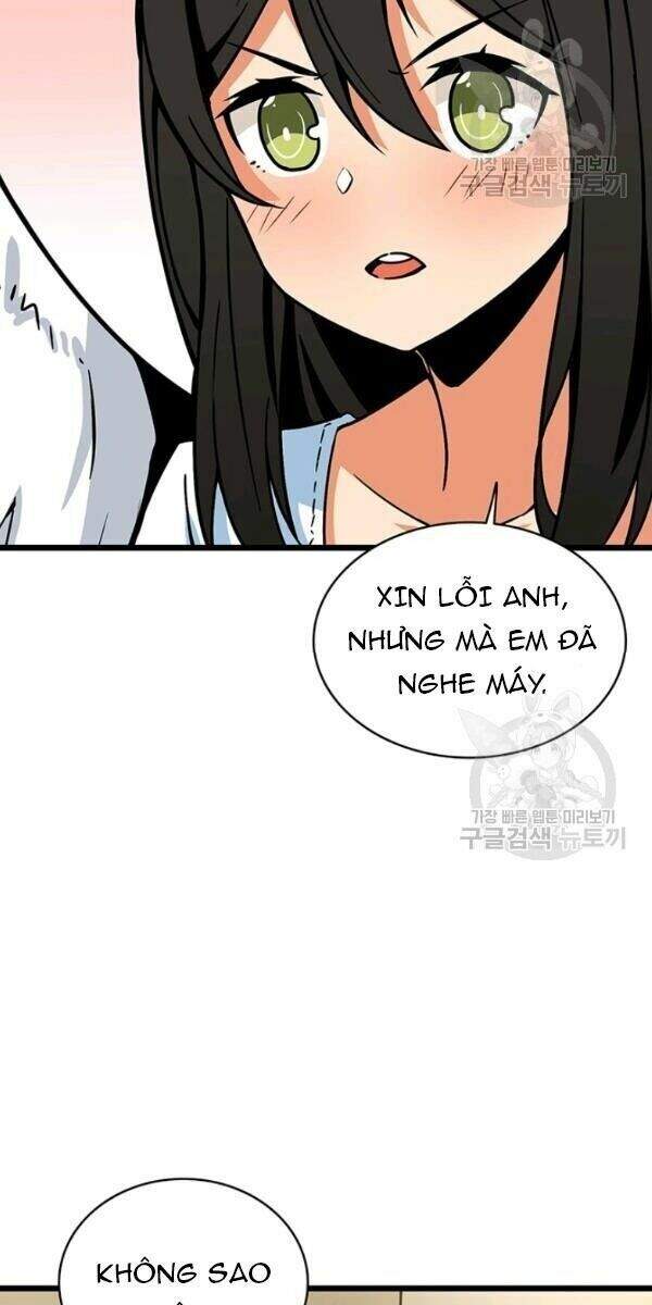 Tôi Là Người Chơi Duy Nhất Đăng Nhập Chapter 75 - 54