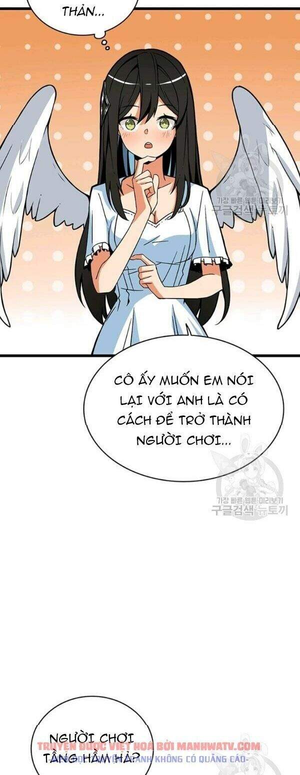 Tôi Là Người Chơi Duy Nhất Đăng Nhập Chapter 75 - 57