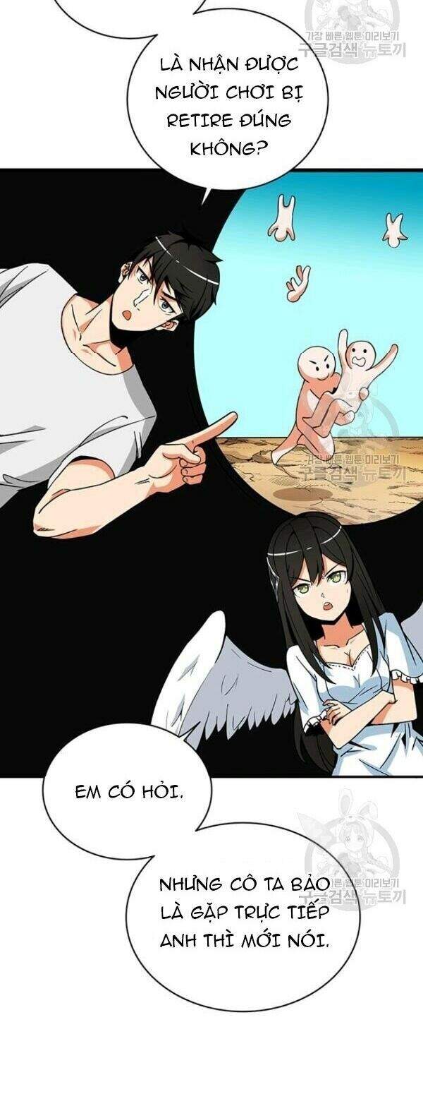 Tôi Là Người Chơi Duy Nhất Đăng Nhập Chapter 75 - 58