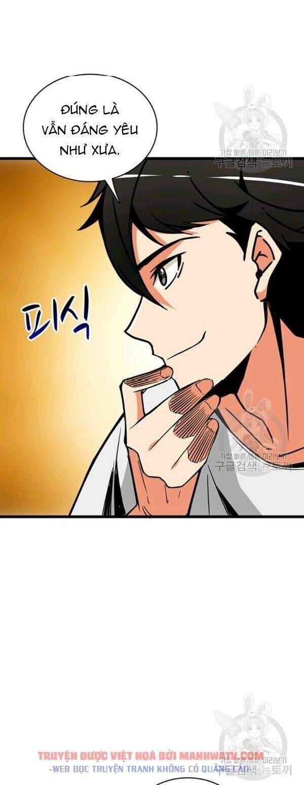 Tôi Là Người Chơi Duy Nhất Đăng Nhập Chapter 75 - 59