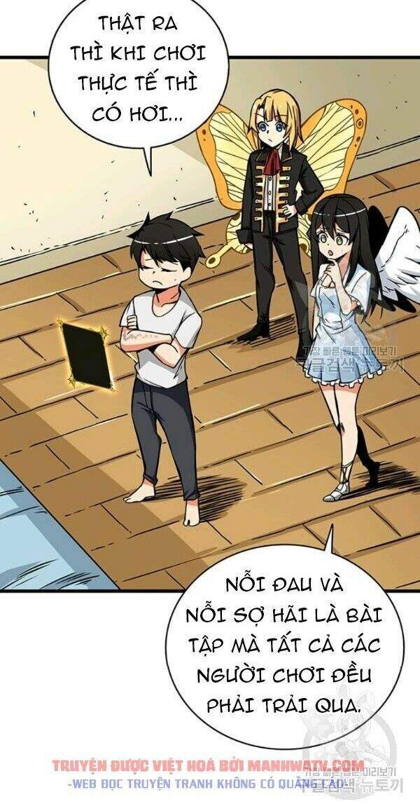 Tôi Là Người Chơi Duy Nhất Đăng Nhập Chapter 75 - 7