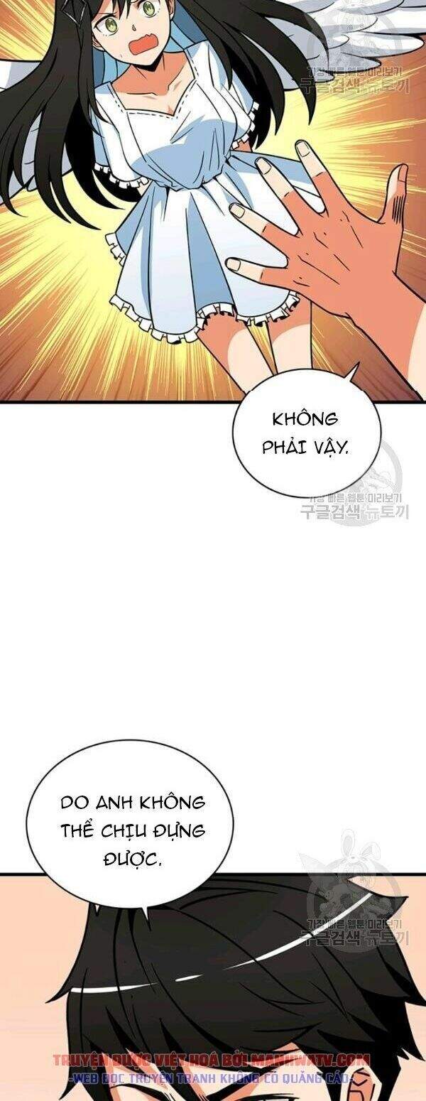 Tôi Là Người Chơi Duy Nhất Đăng Nhập Chapter 75 - 63