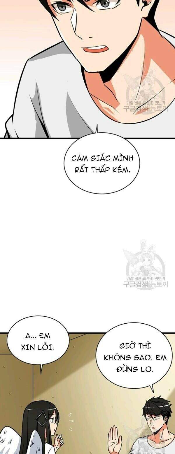 Tôi Là Người Chơi Duy Nhất Đăng Nhập Chapter 75 - 64