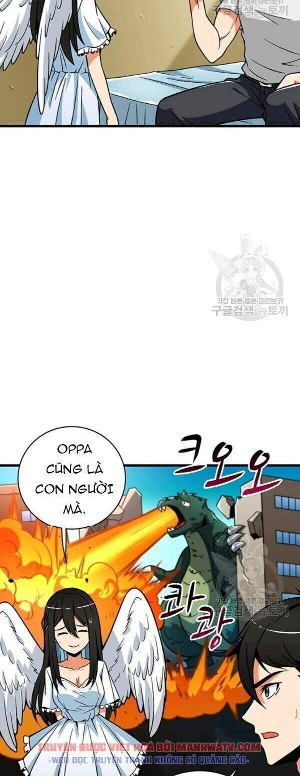 Tôi Là Người Chơi Duy Nhất Đăng Nhập Chapter 75 - 65