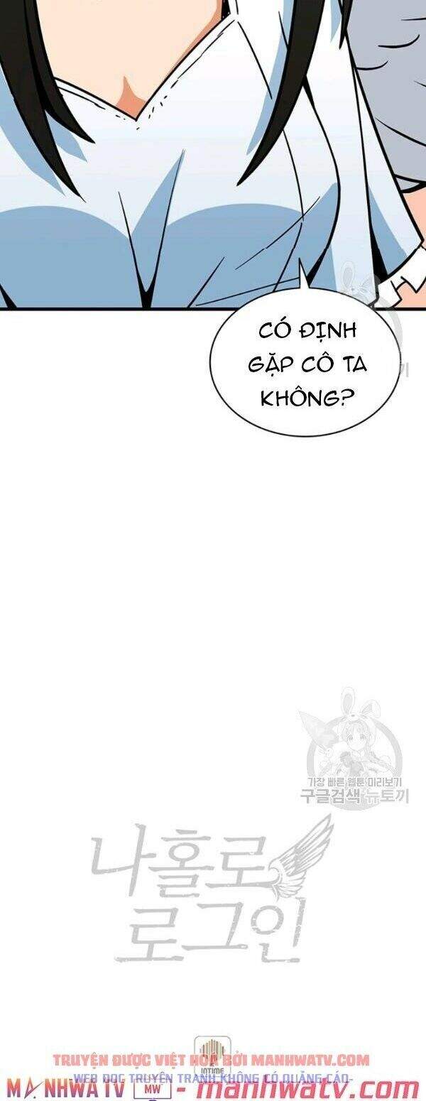 Tôi Là Người Chơi Duy Nhất Đăng Nhập Chapter 75 - 67