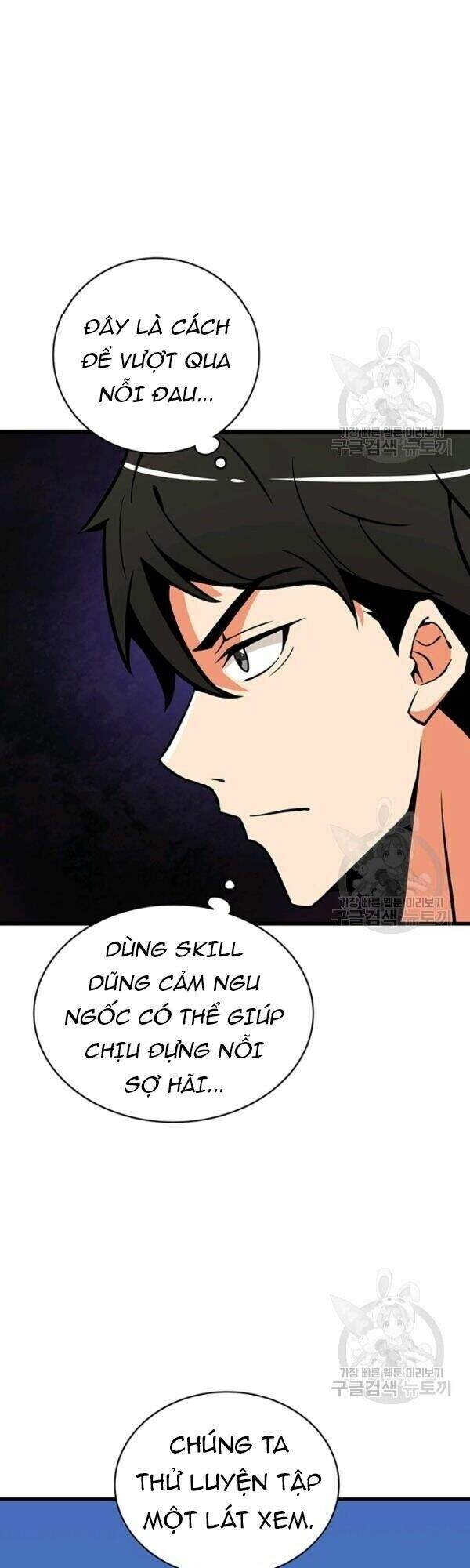 Tôi Là Người Chơi Duy Nhất Đăng Nhập Chapter 75 - 8