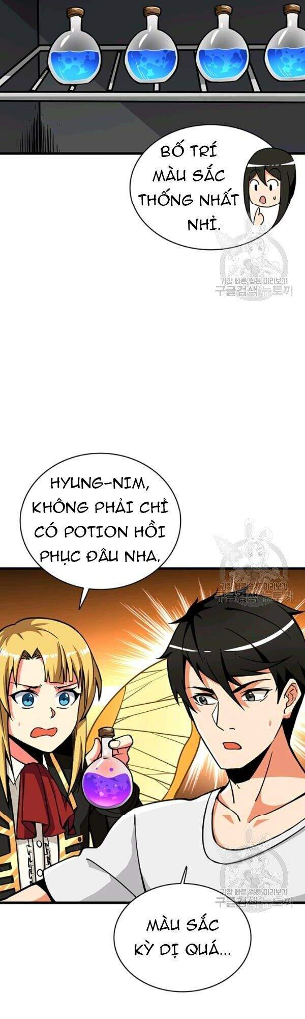 Tôi Là Người Chơi Duy Nhất Đăng Nhập Chapter 76 - 25