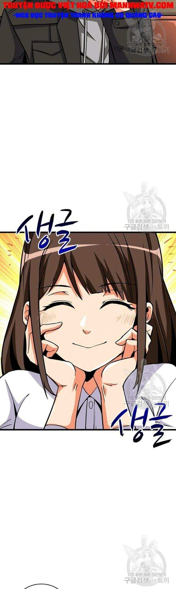 Tôi Là Người Chơi Duy Nhất Đăng Nhập Chapter 77 - 14