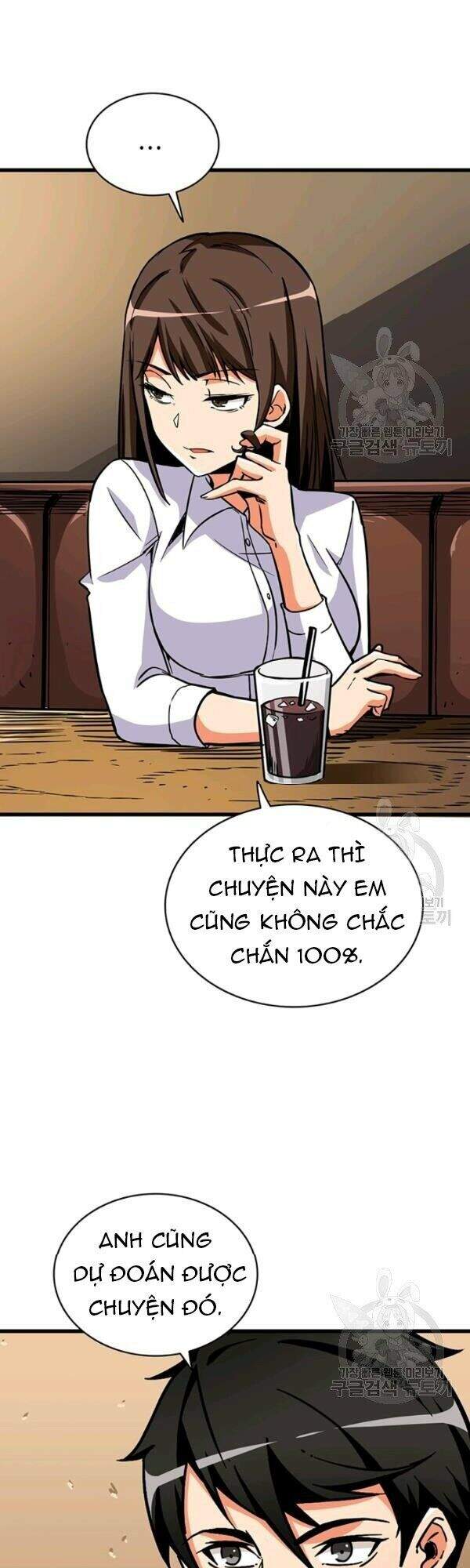 Tôi Là Người Chơi Duy Nhất Đăng Nhập Chapter 77 - 18