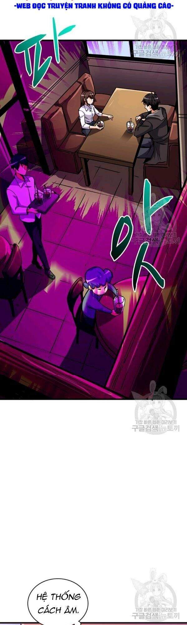 Tôi Là Người Chơi Duy Nhất Đăng Nhập Chapter 77 - 20
