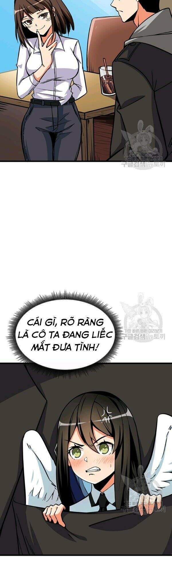 Tôi Là Người Chơi Duy Nhất Đăng Nhập Chapter 77 - 3