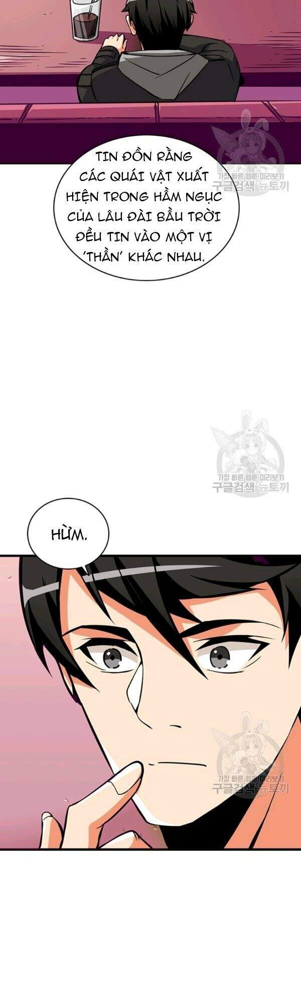 Tôi Là Người Chơi Duy Nhất Đăng Nhập Chapter 77 - 22