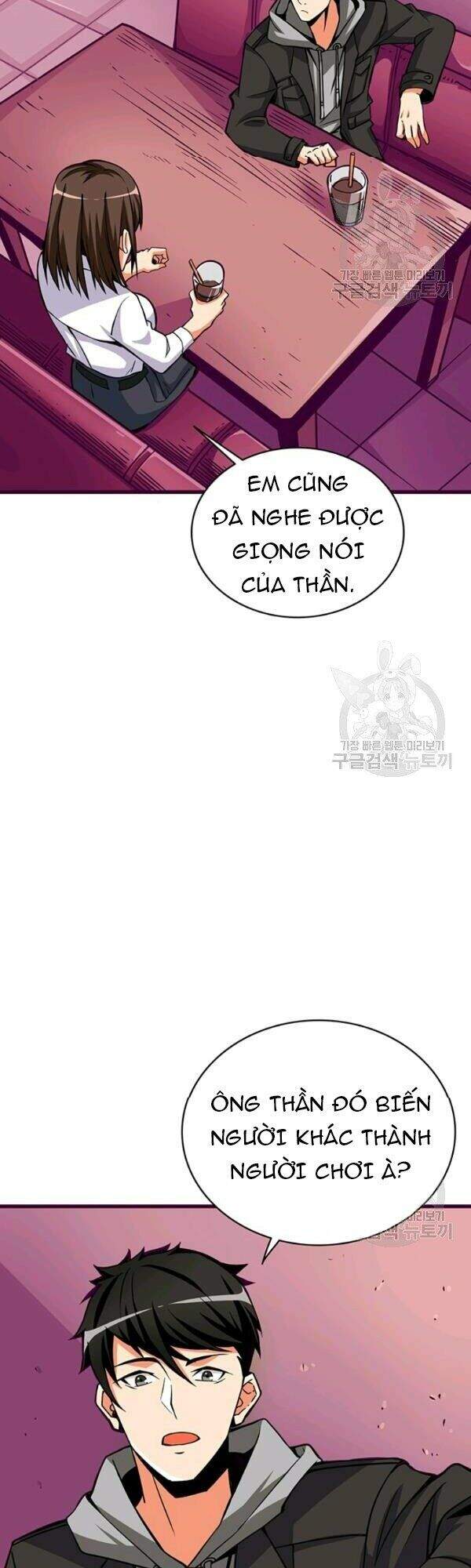 Tôi Là Người Chơi Duy Nhất Đăng Nhập Chapter 77 - 25