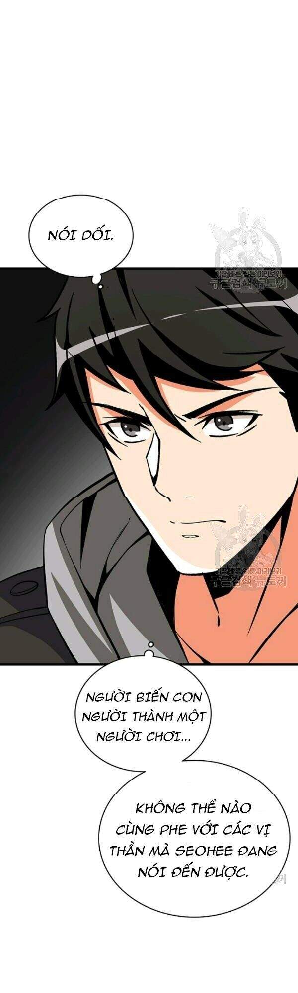 Tôi Là Người Chơi Duy Nhất Đăng Nhập Chapter 77 - 27