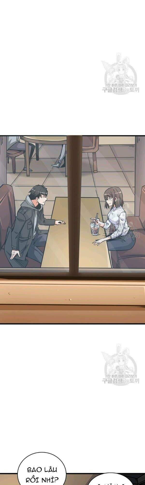 Tôi Là Người Chơi Duy Nhất Đăng Nhập Chapter 77 - 4